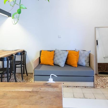 Micro Lägenhet Gzira Exteriör bild